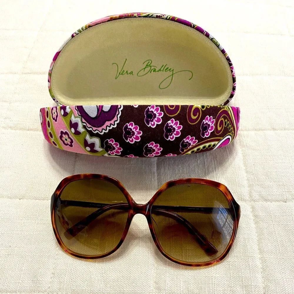 Vera Bradley Sunglasses